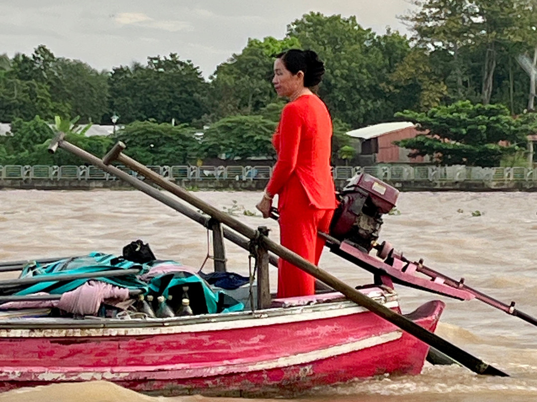 Explore Mekong Tours-芹苴必去景点