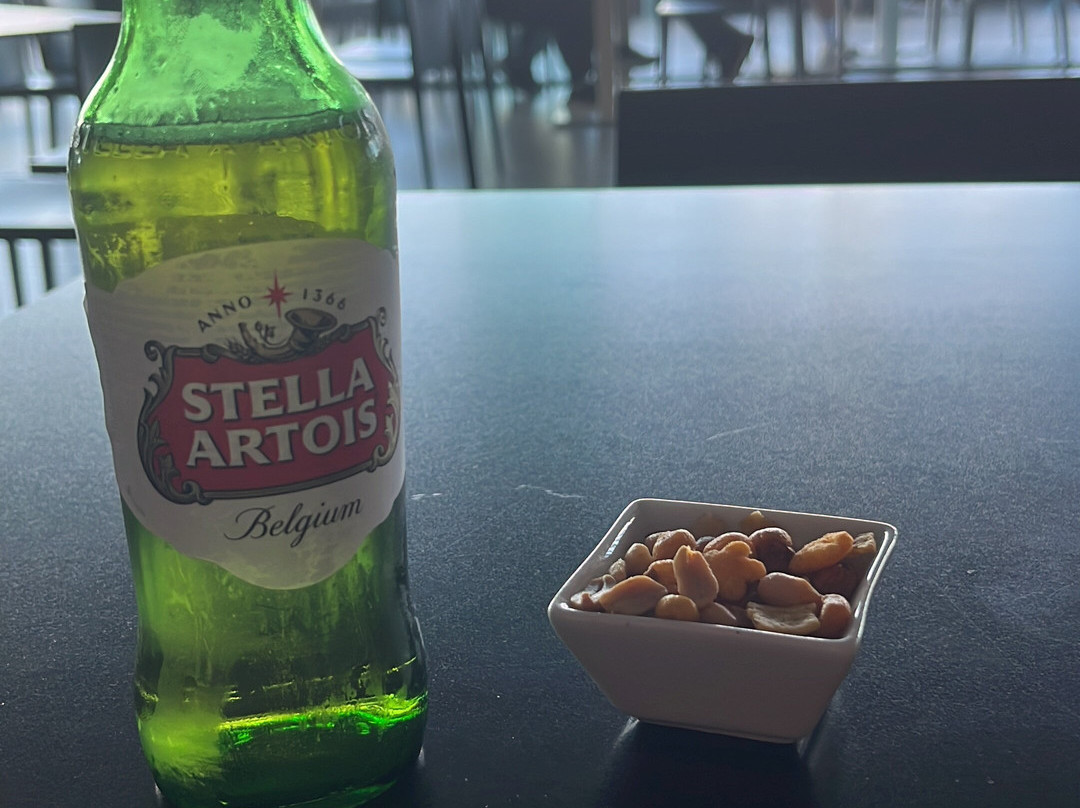 Rafa Nadal Academy-马纳科尔必去景点