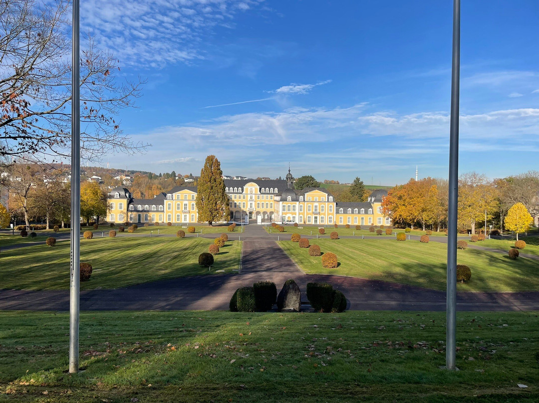 Schloss Oranienstein-Diez必去景点