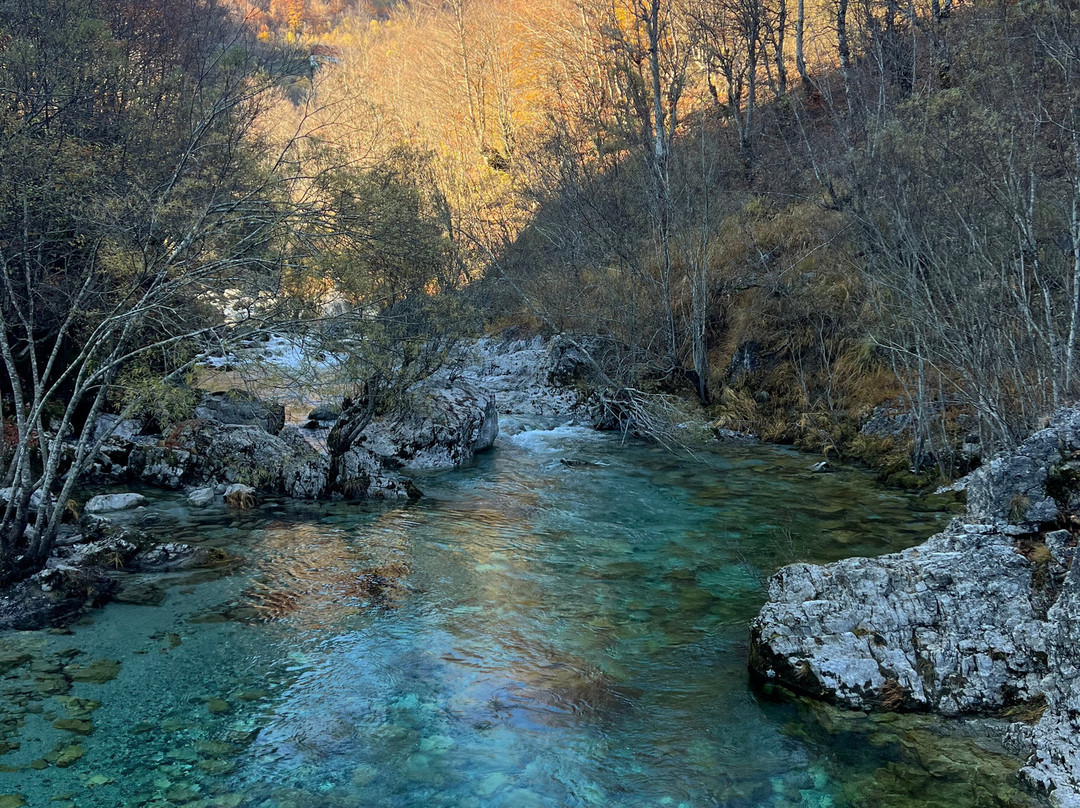 North Albania Tours-Shkoder必去景点