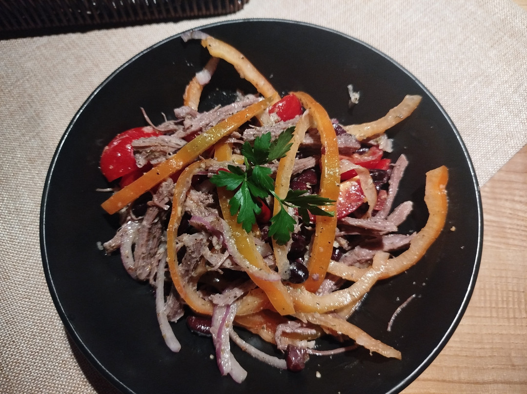 Restaurant Georgia Bendery