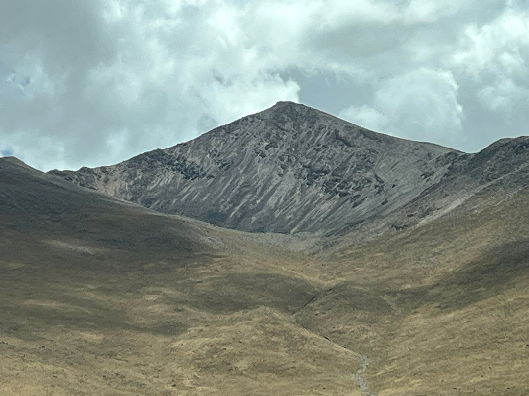 Chachani-阿雷基帕必去景点