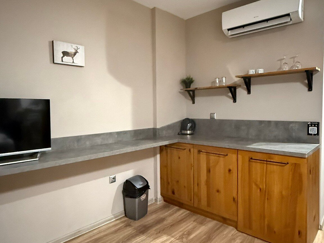 Cornelia Deluxe Residence主图