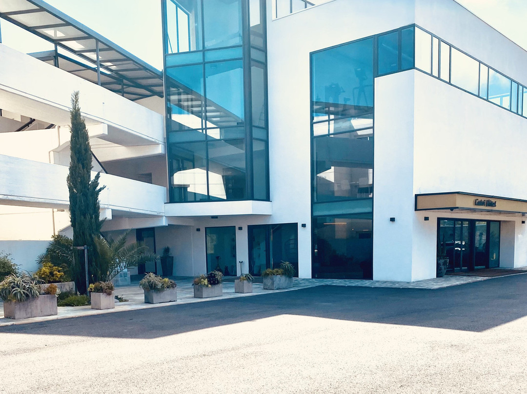 Le Calvi Hôtel主图