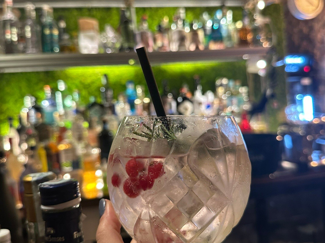 Wineria Aperitivino-Cerreto Guidi必去景点