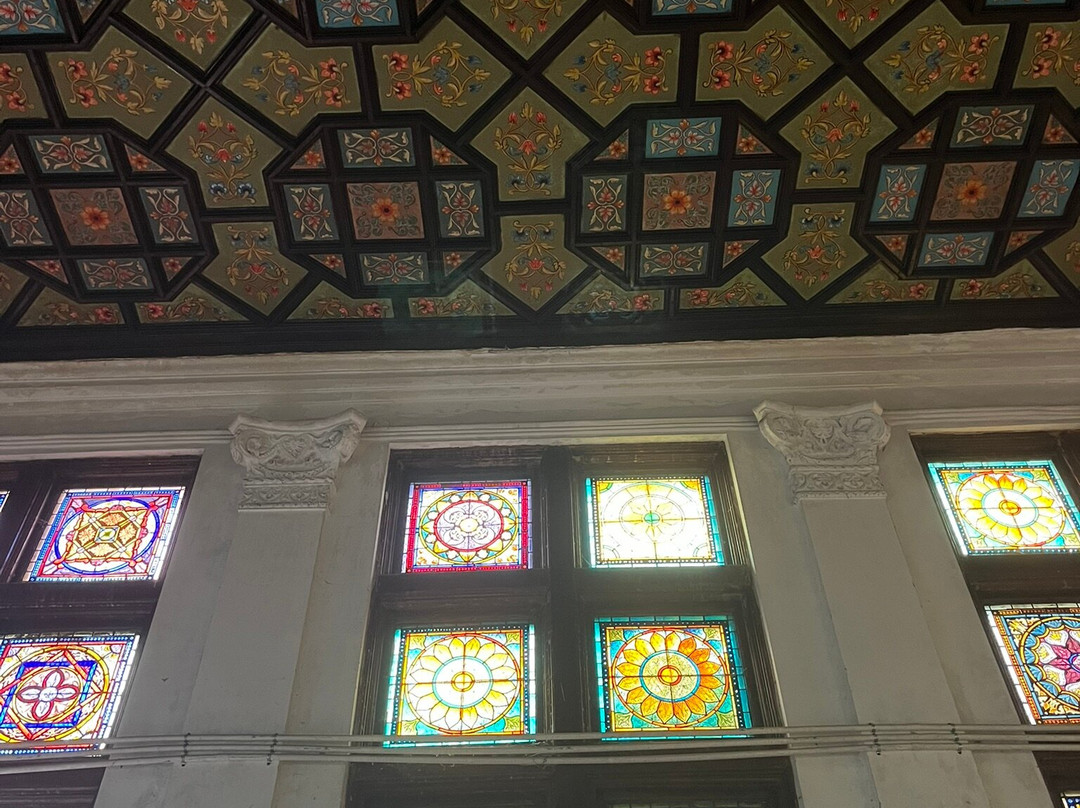 Government Museum-金奈（马德拉斯）必去景点