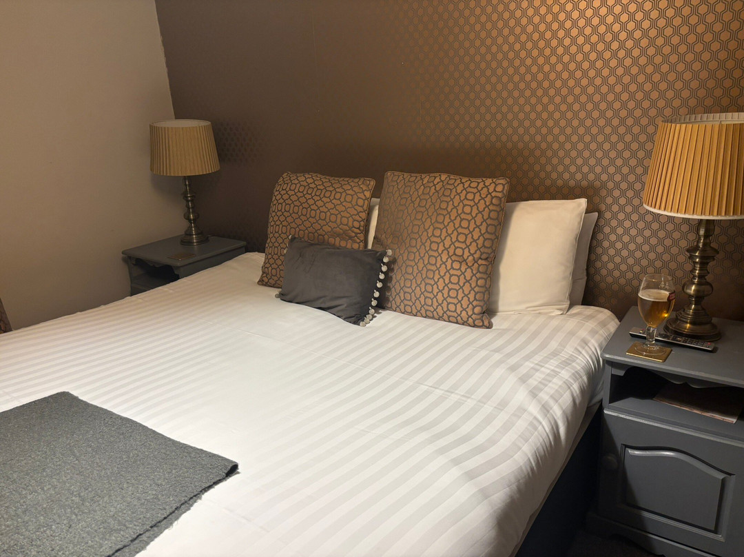 The Anchor Inn主图