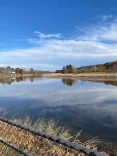 Swasey Parkway-埃克塞特必去景点