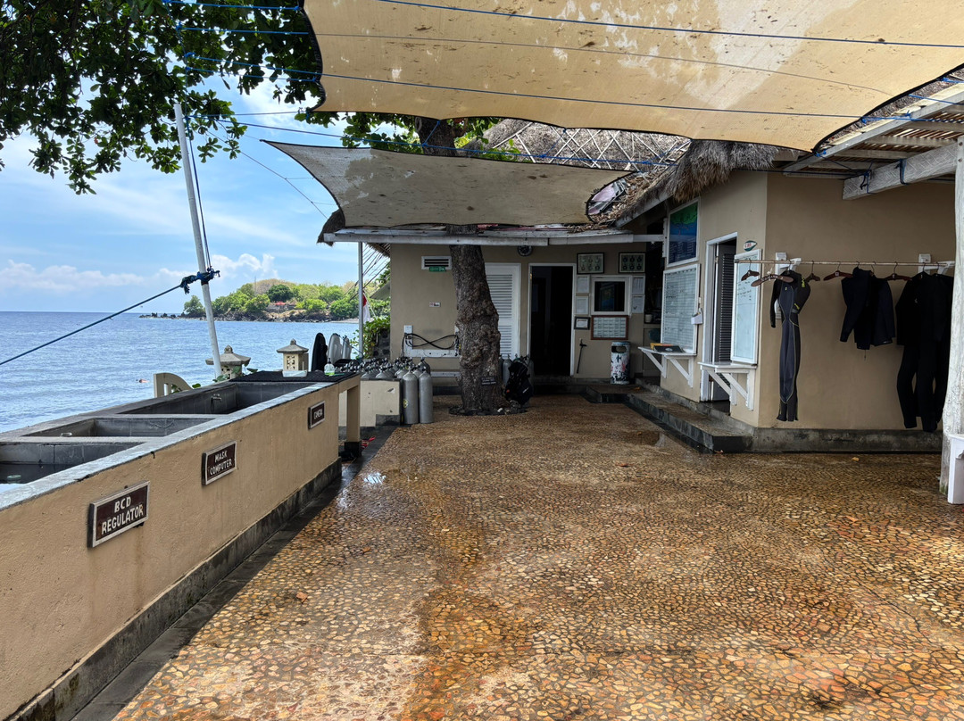 托奇码头图兰度假村&Spa主图