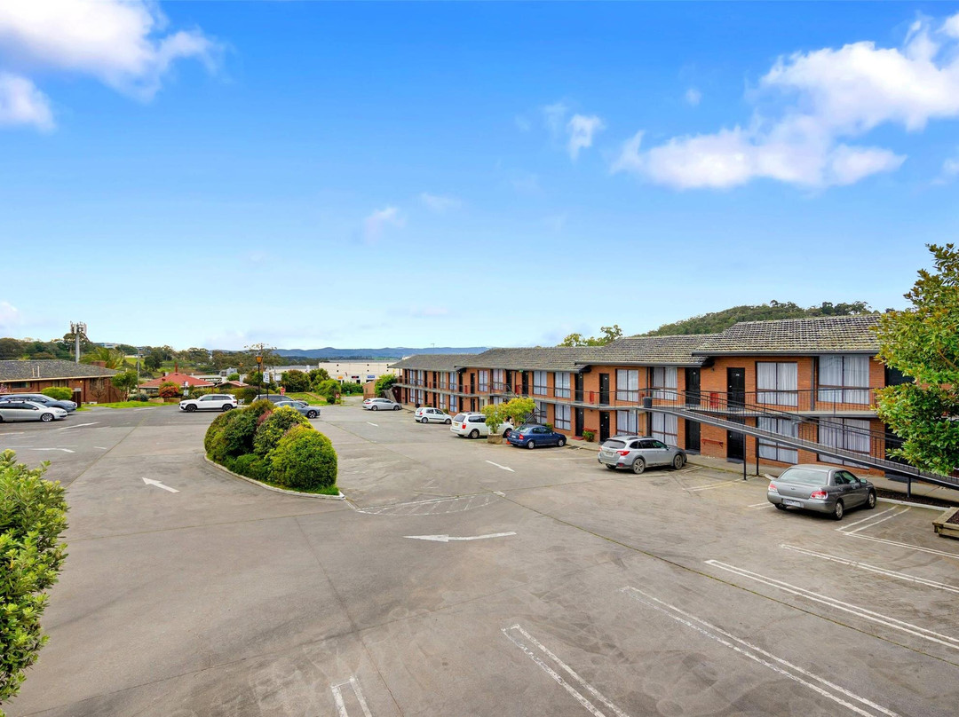 Econo Lodge Lilydale主图