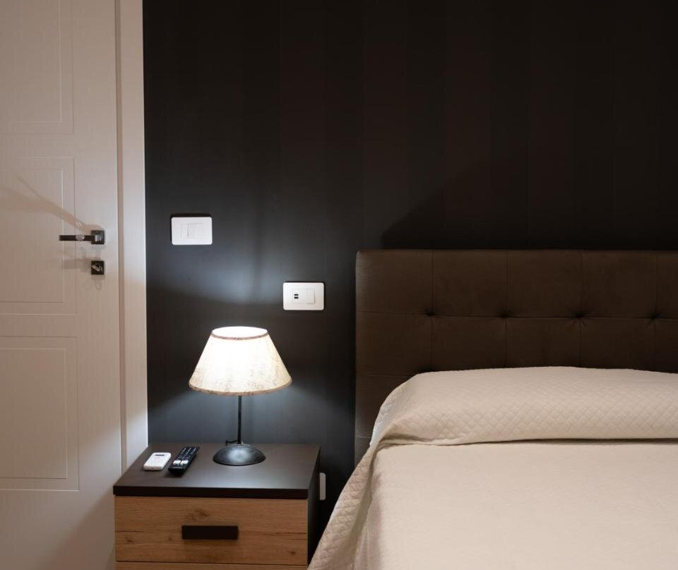 G&g Luxury Rooms