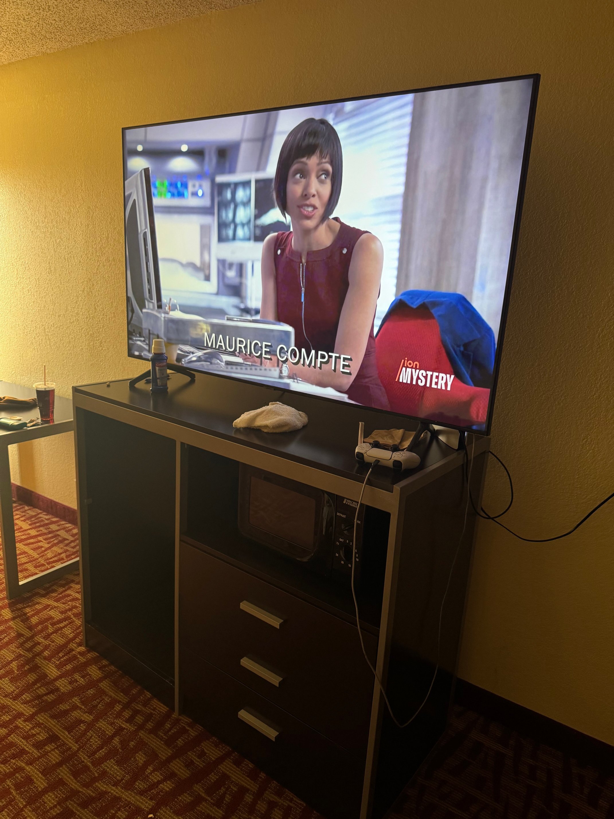 Casino Inn & Suites Tunica Resorts-客卧