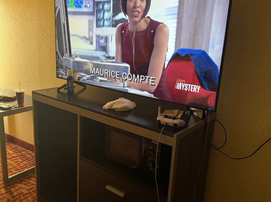 Casino Inn & Suites Tunica Resorts主图