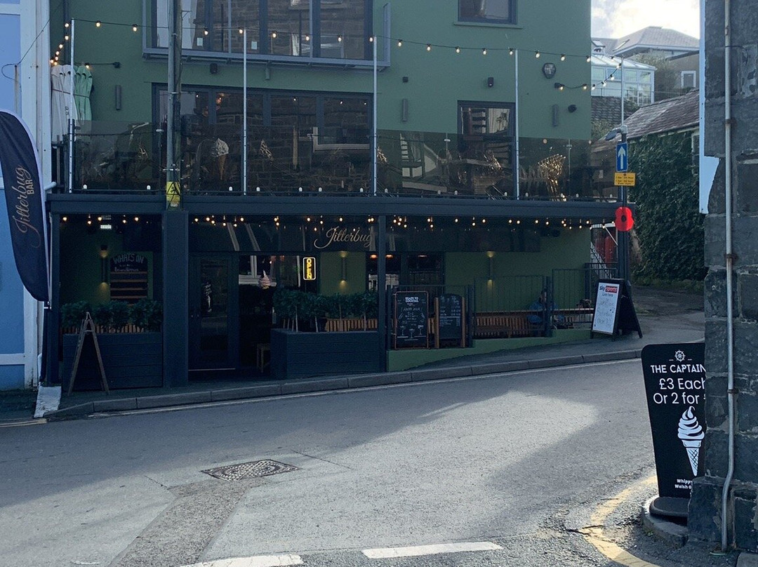 Cambrian Inn & Restaurant主图