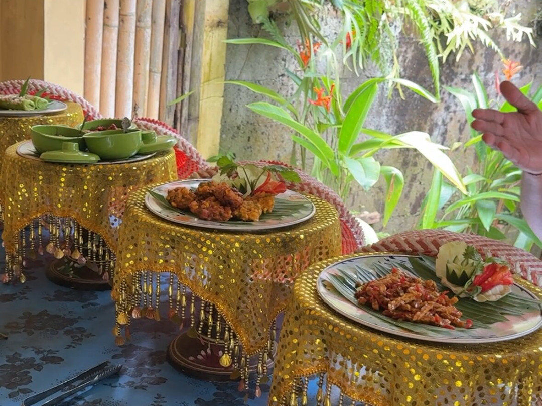 Jeding Bali Cooking Class-乌布必去景点