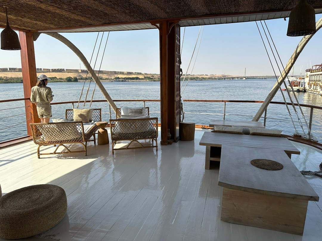 Kemetale-卢克索必去景点