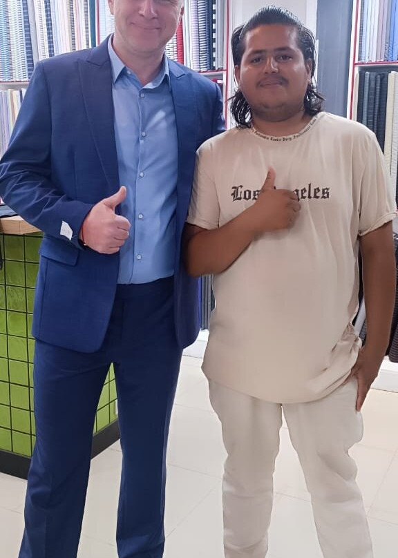 Raj's Collection-芭东海滩必去景点