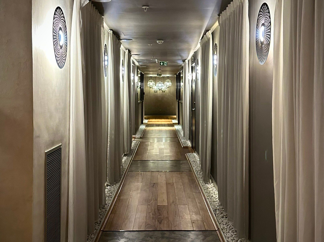 Le Spa Marriott Rabat-拉巴特必去景点