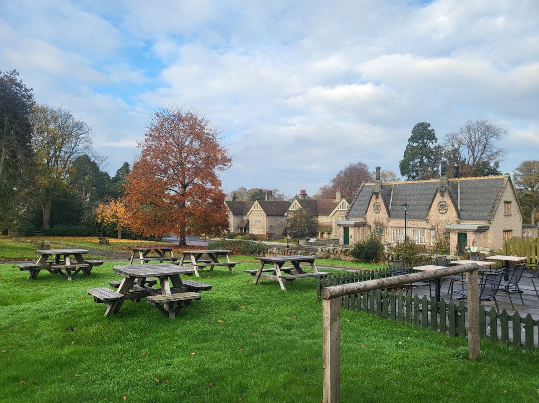 Ford Village Bed & Breakfast主图