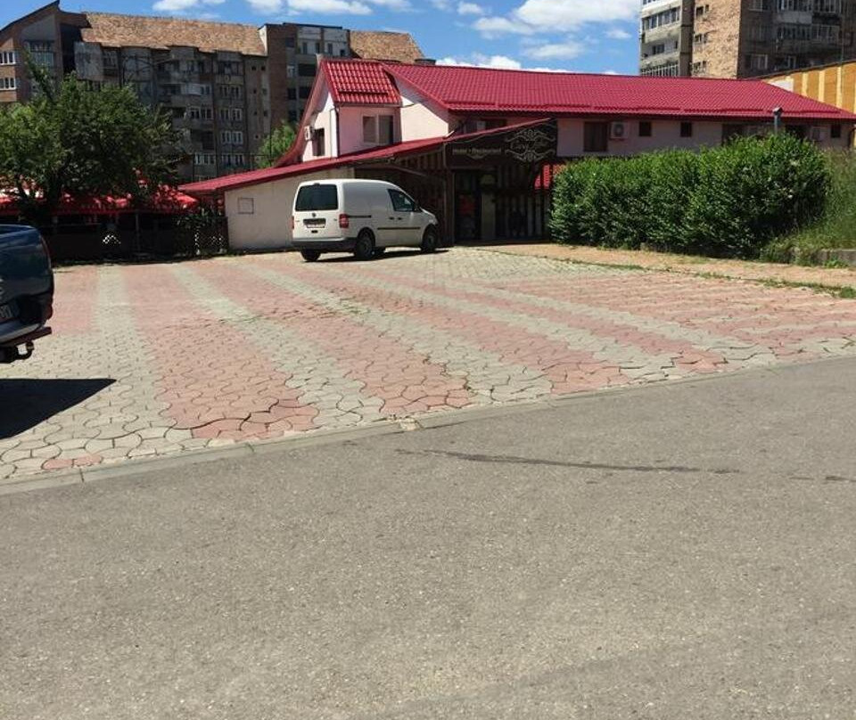 Pensiune Restaurant Casa Sofia