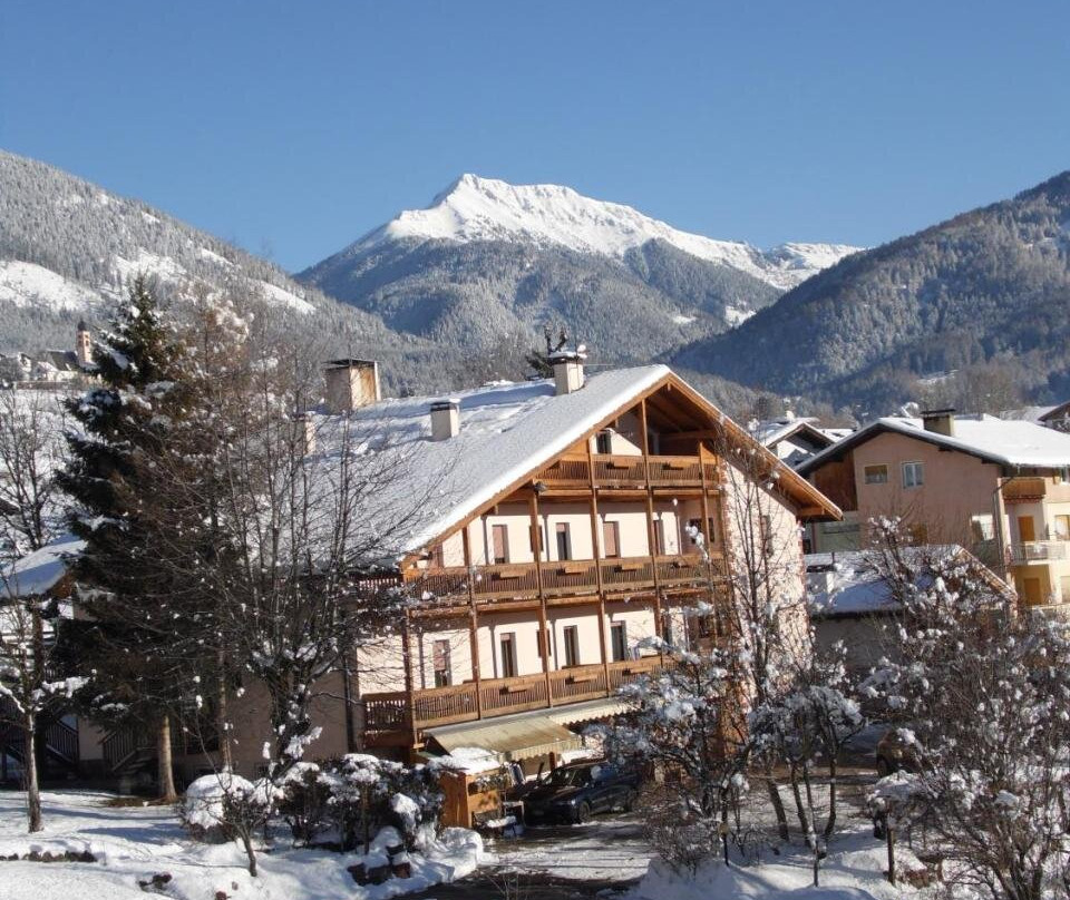 Hotel Bellaria主图