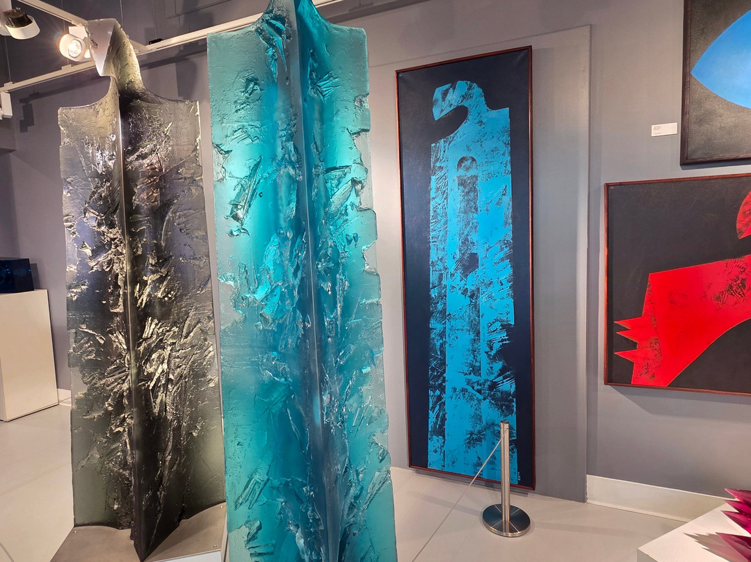 Imagine Museum-圣彼德斯堡必去景点