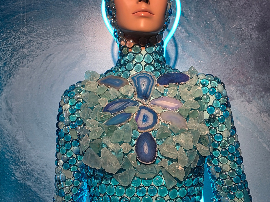 Imagine Museum-圣彼德斯堡必去景点