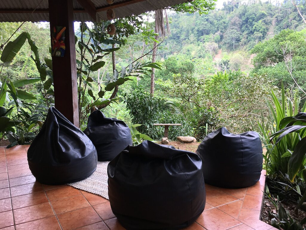 Amazonita Ecolodge