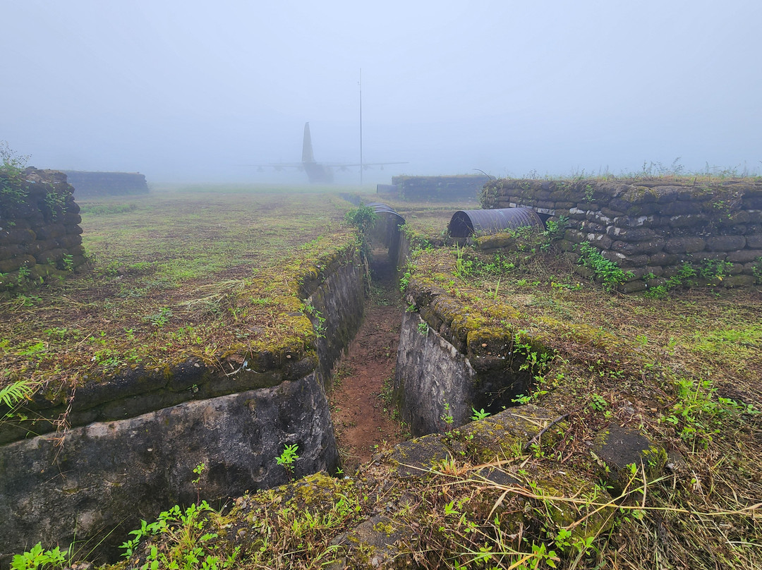 Vina DMZ Travel-Dong Ha必去景点