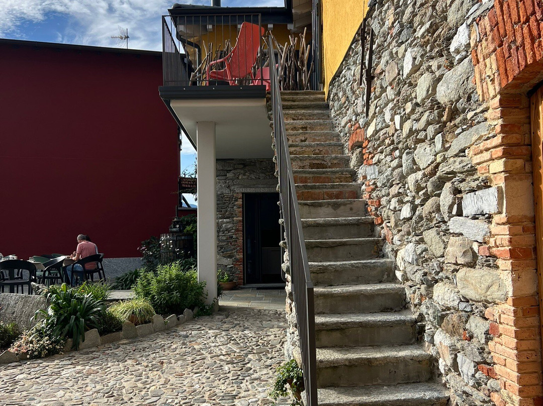 Agriturismo Il Medeghino主图