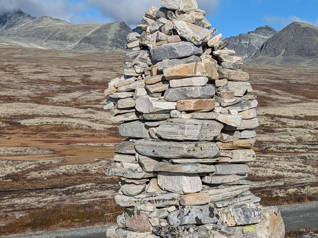 Rondane National Park-Eastern Norway必去景点