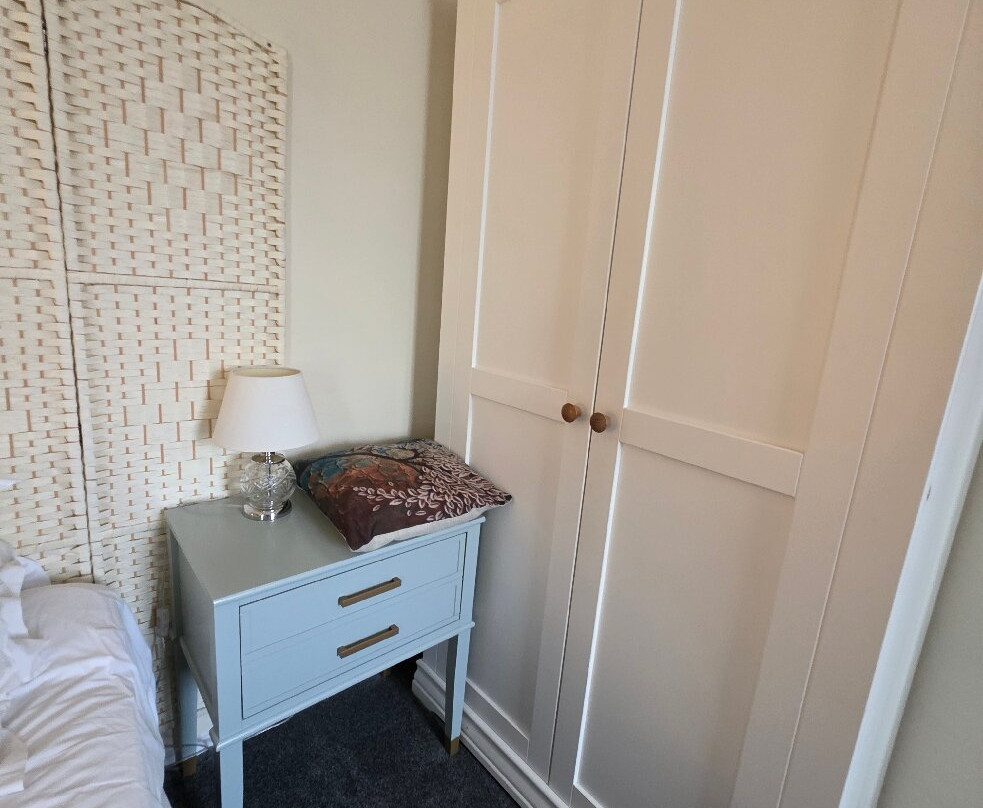 贝斯特韦斯特皇家阿德莱德酒店主图