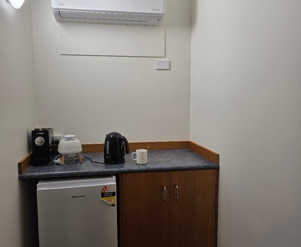 奥罗拉新鲜空气酒店主图