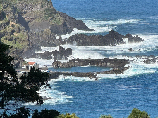 Madeira Island Tours-沙尔必去景点
