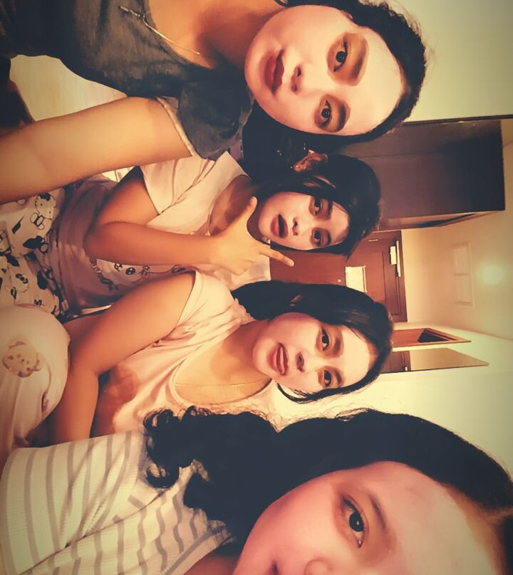 M Bahalap Hotel主图