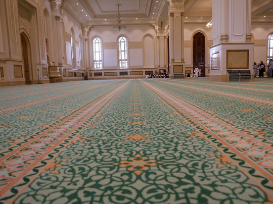 Arabian Travel Service-塞拉莱必去景点