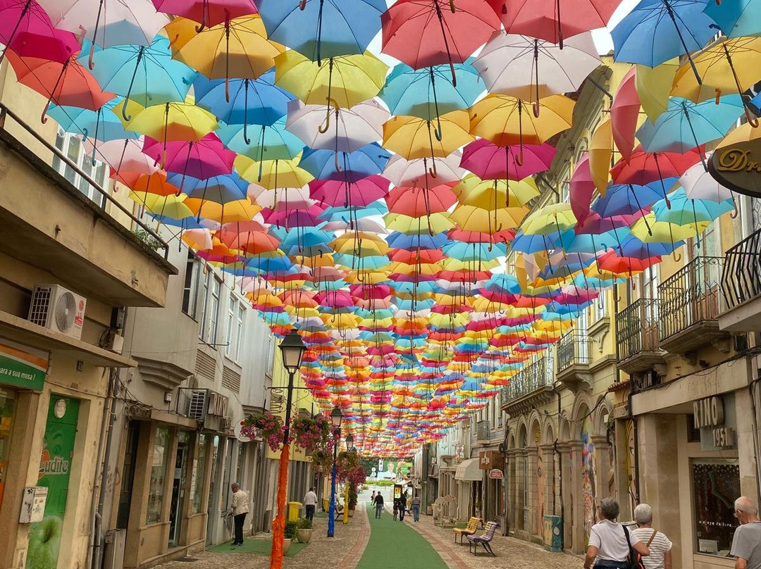 CAA Centro de Artes de Águeda-Agueda必去景点
