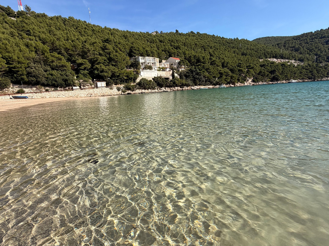 Prapratno Beach-Prapratno必去景点