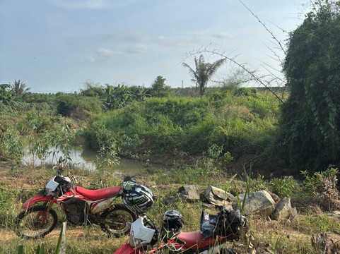 Tigit Motorbikes-胡志明市必去景点