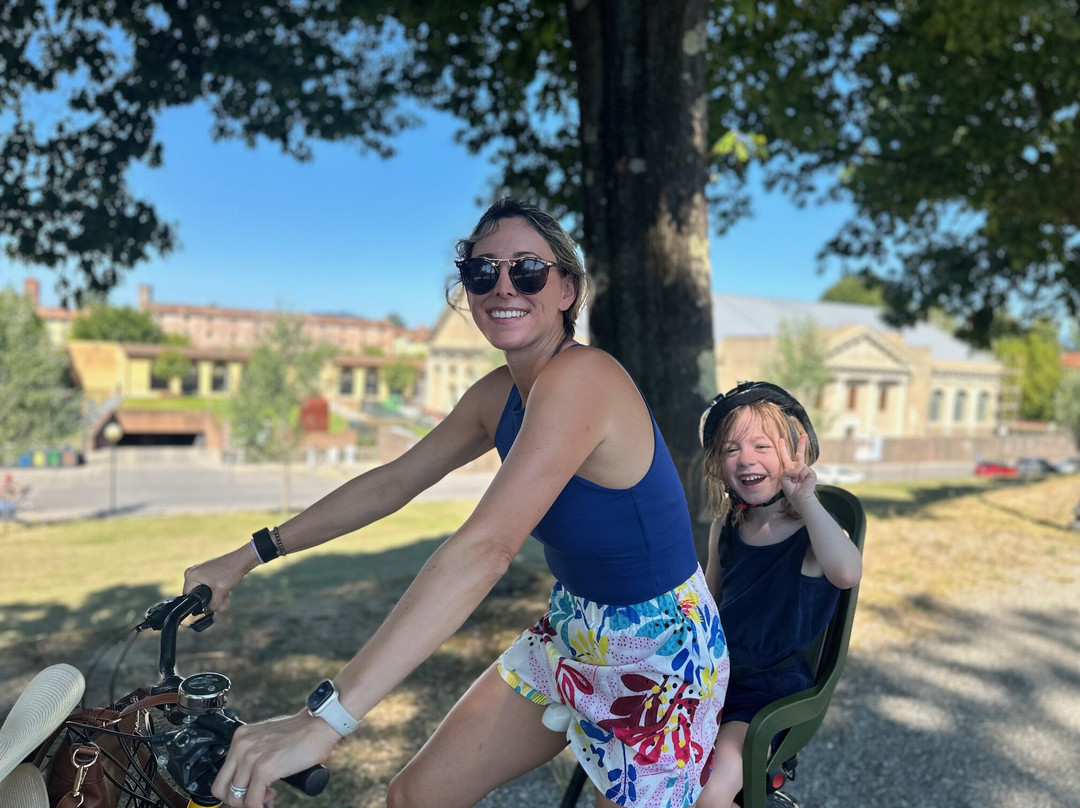 Arianna & Friends Day Tours-Terricciola必去景点