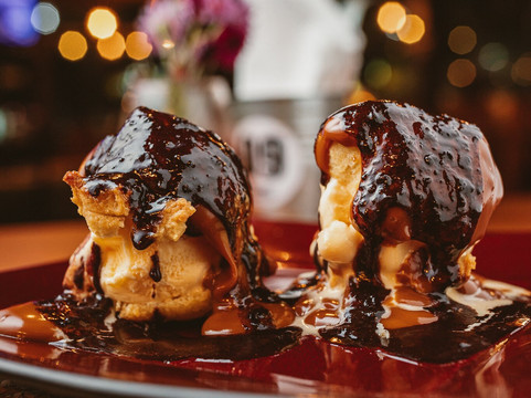 Texas Parrilla E Restaurante