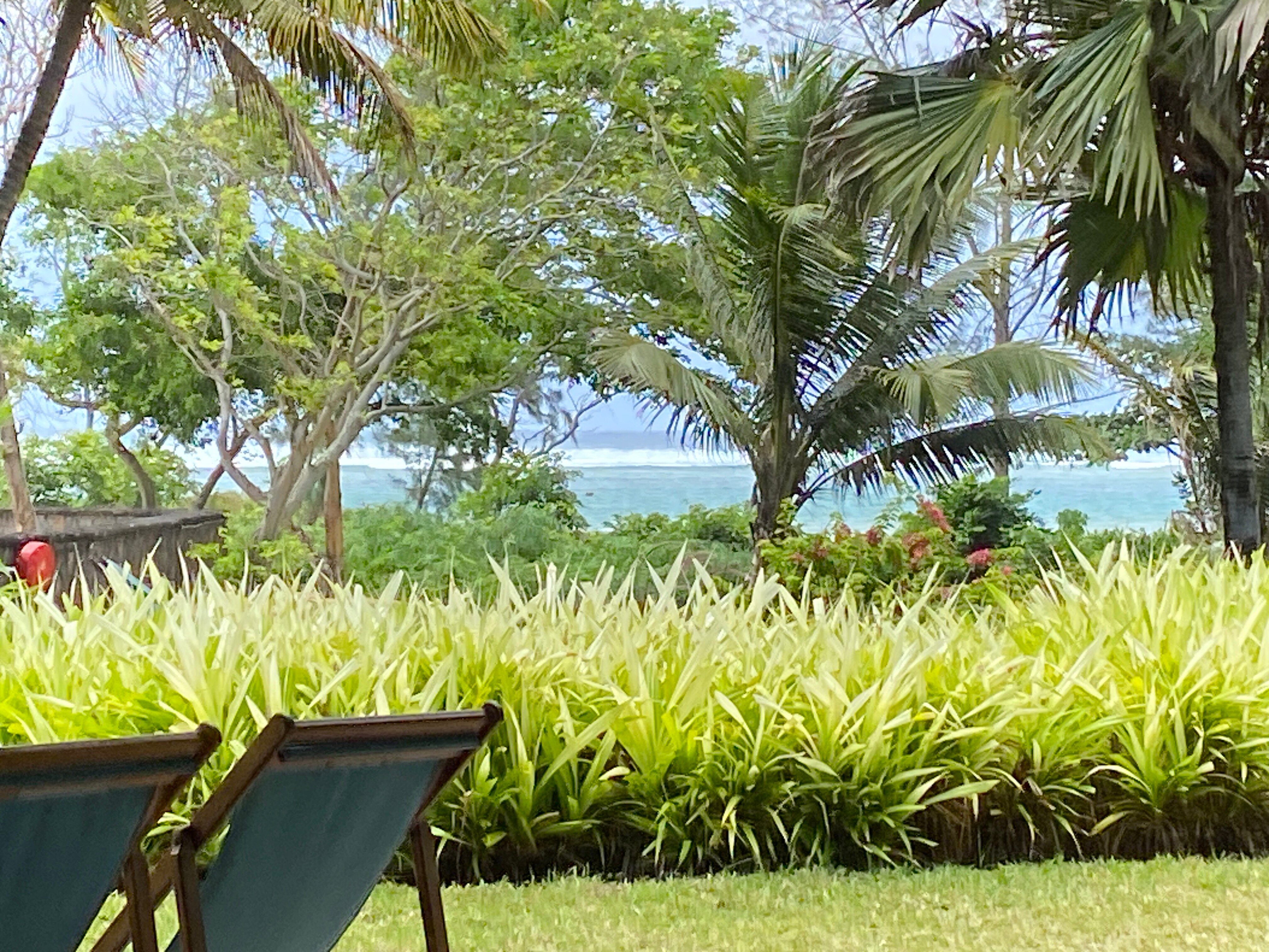 毛里求斯索菲特特色酒店-官方