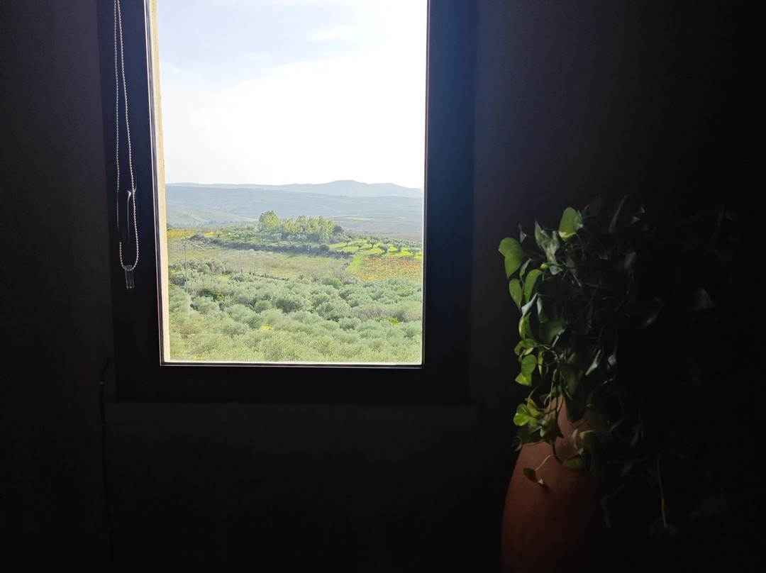 Olianas-Gergei必去景点