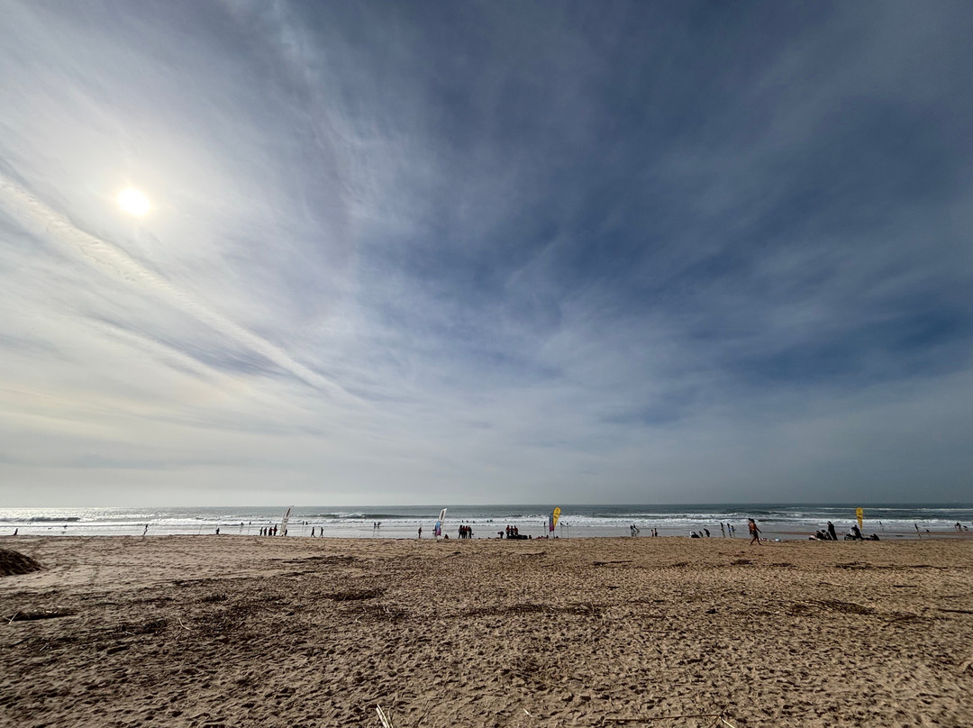 Portugal Surf Rentals-卡卡维卢斯必去景点