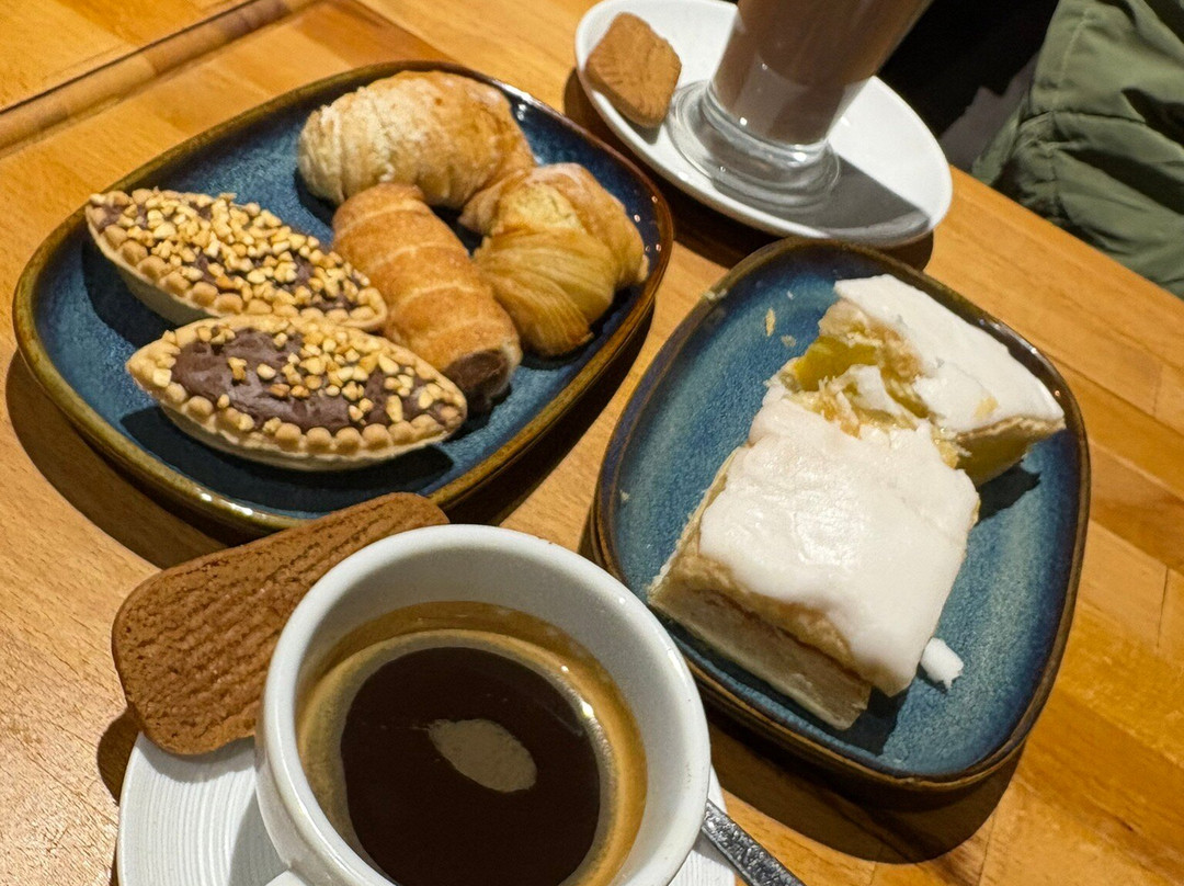 The Cheese Shop-Holmfirth必去景点