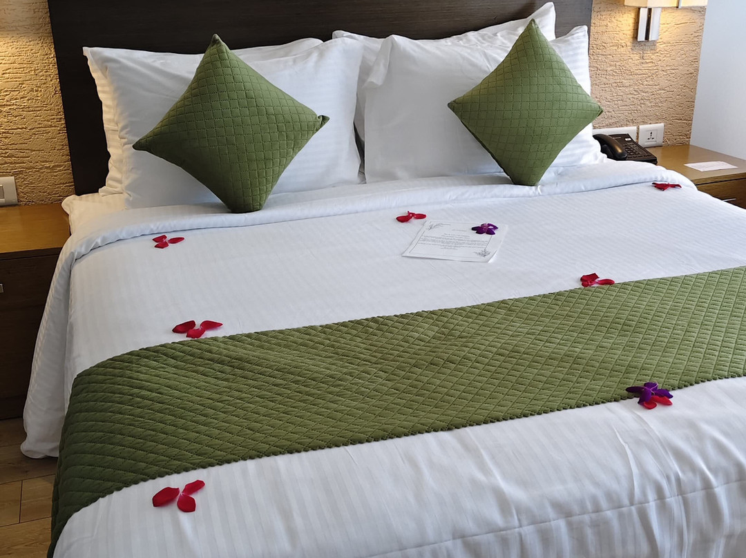 WGH Poetree Thekkady主图