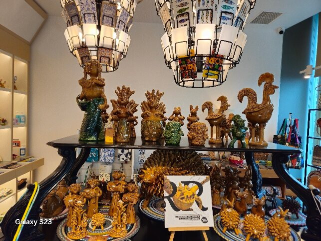 Santa Maria Hotel Fatima主图