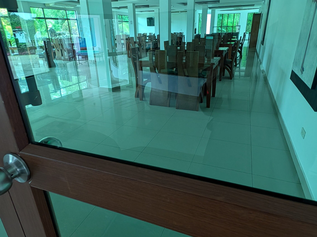 Hotel Galapagos Tortuga Bay主图