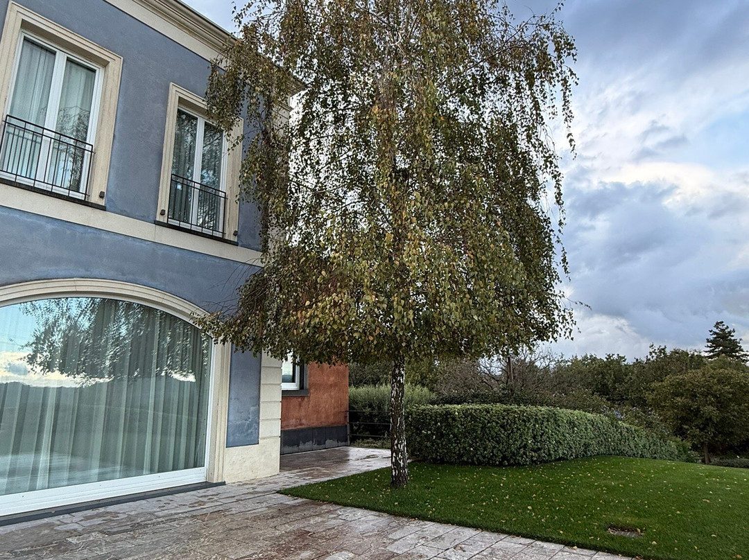 Villa Neri Resort & Spa主图