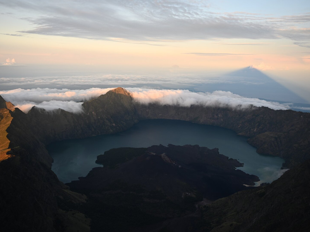Star Rinjani-Bayan必去景点